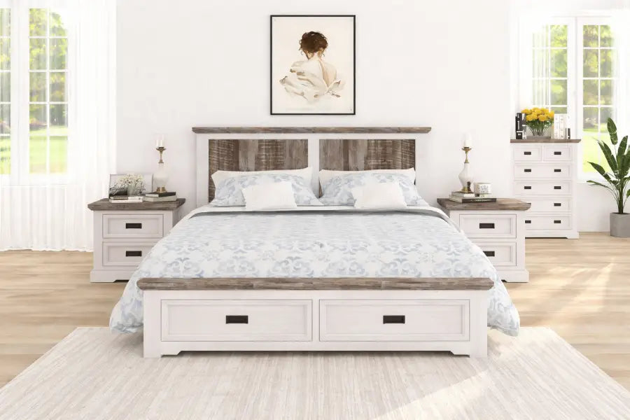 Minimalist vs Cozy Bedrooms: Which Setup Actually Improves Sleep Quality?
